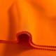 320g-350g brocade cotton space layer thickened elastic knitted fabric 3D silk double-sided air layer space layer