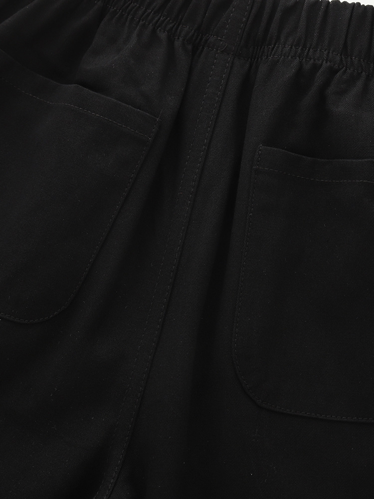 Malwee pantalones casuales para niños, ropa de verano, nuevos pantalones de cintura elásticos, pantalones infantiles para niños pequeños y medianos, Europa y América.