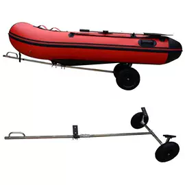 漂流船皮划艇;运输搬运设备;其他水上运动