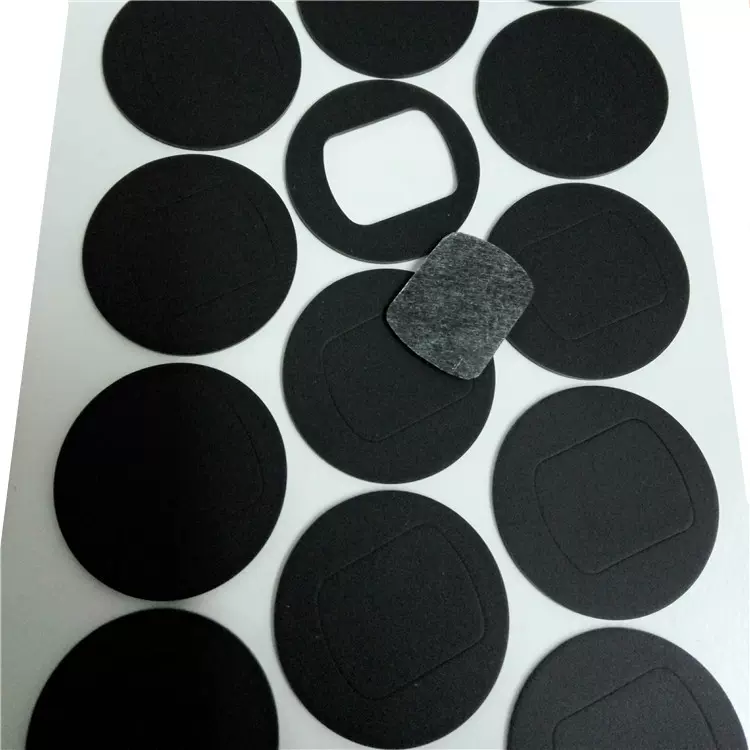 定制硅胶橡胶垫