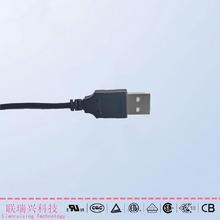 USB���^��a�~��2464#26*4 �⏽3.5MM���w7*0.14TSL=1.5Mβ����Ƥ