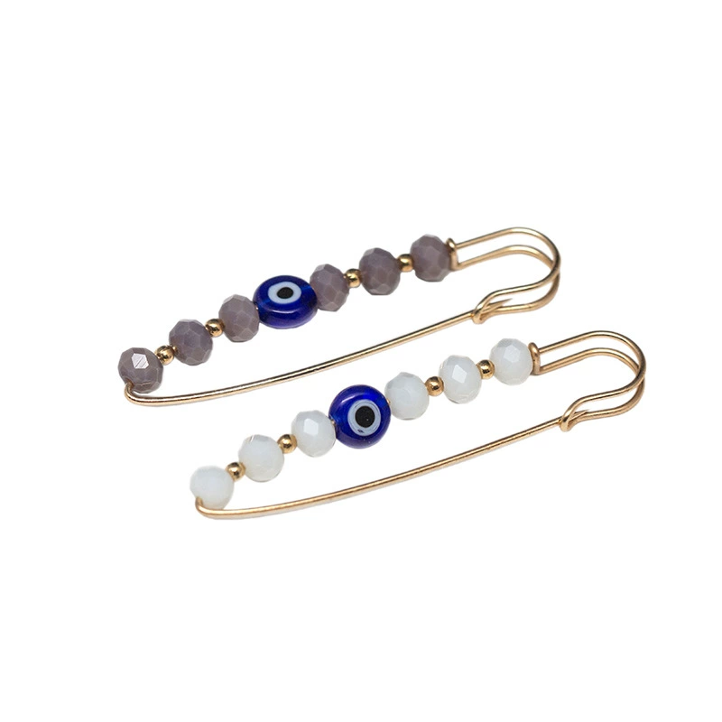 Источник товаров Yiwu напрямую для турецких греческих голубых глаз.