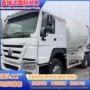 二手搅拌混凝土运输车