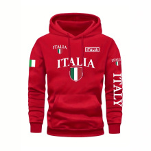 2025跨境时尚休闲潮流印花连帽卫衣男女同款百搭速卖通货源批发