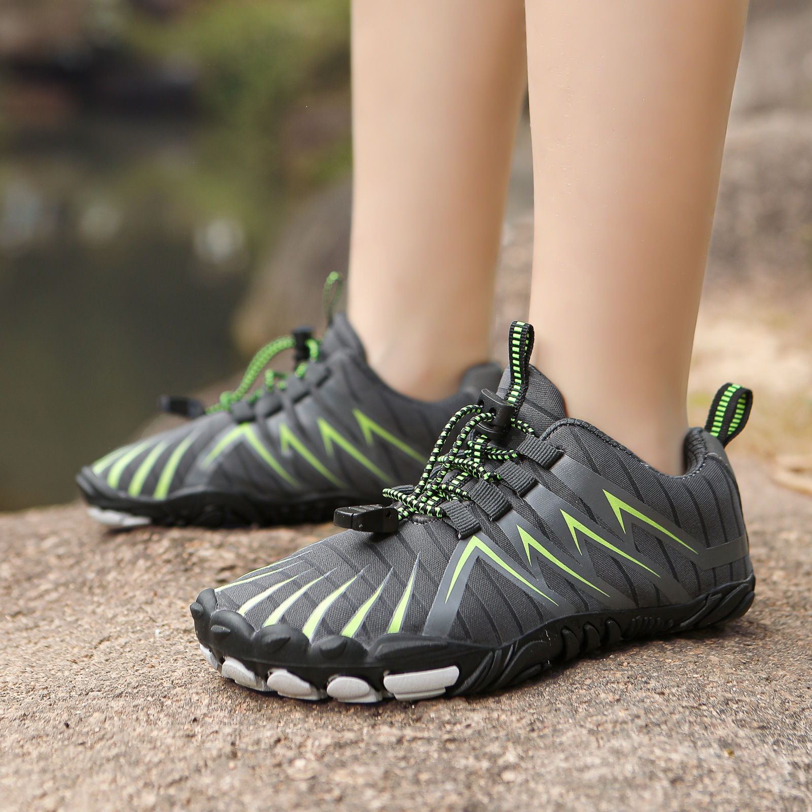 Travel non-slip breathable yoga clothing for leisure