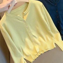 女式针织衫;毛衣;服务商品