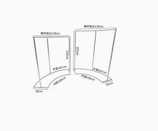 [중공형] 원형관 스테인레스 스틸 조합