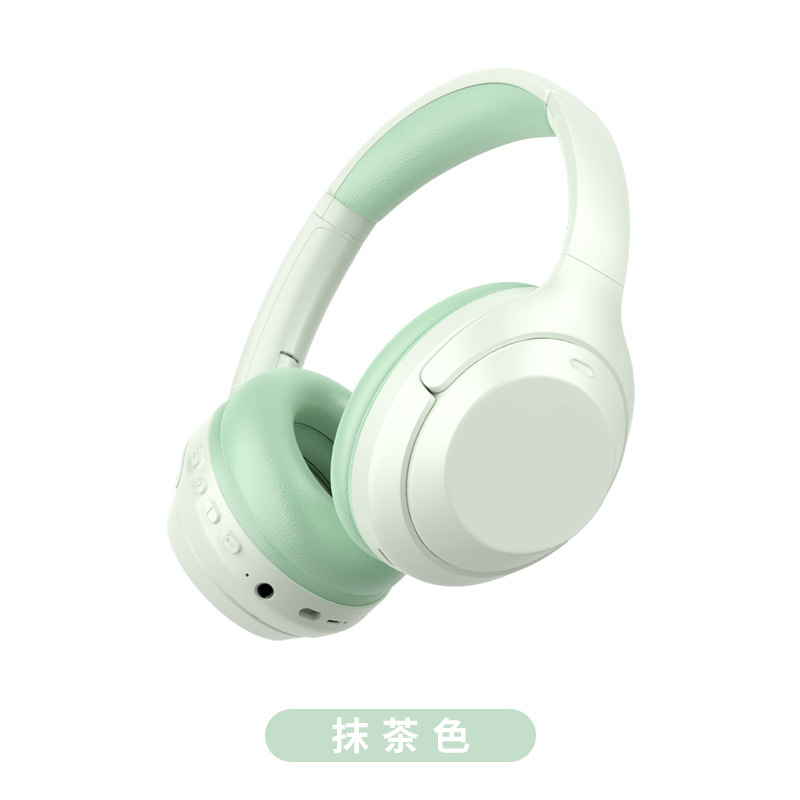 クロスボーダーC-2235ワイヤレスイヤホンヘッドbluetooth式ファッションゲームスポーツ重低音イヤホン工場直販|undefined