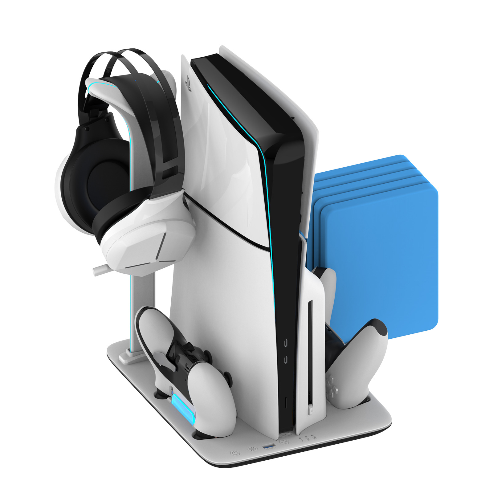 HONCAM PS5 slimɢȵ PS5 slim ๦ܳRGBΧƵ