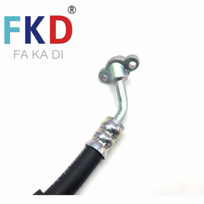 Steering Power Oil Pipe Factory – Tubing
