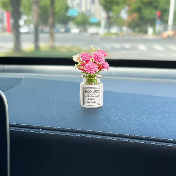 Starry Vase