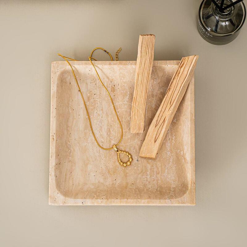 Natural Cave Stone Style Display Stand, Ring Tray, Square Jewelry Tray, Decorative Home Decor, Jewelry Photography Props Natural Cave Stone Style Display Stand, Ring Tray, Square Jewelry Tray, Decorative Home Decor, Jewelry Photography Props