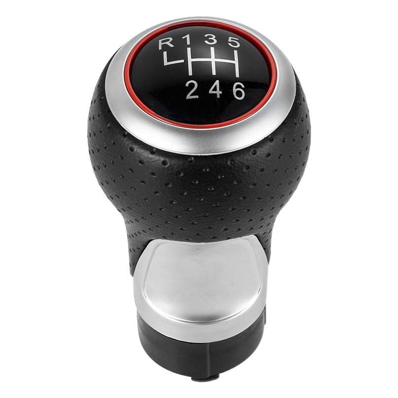 Adecuado para Audi Skoda Volkswagen palanca de cambios accesorios de balonmano piezas de modificación de cabezal de engranaje image 1