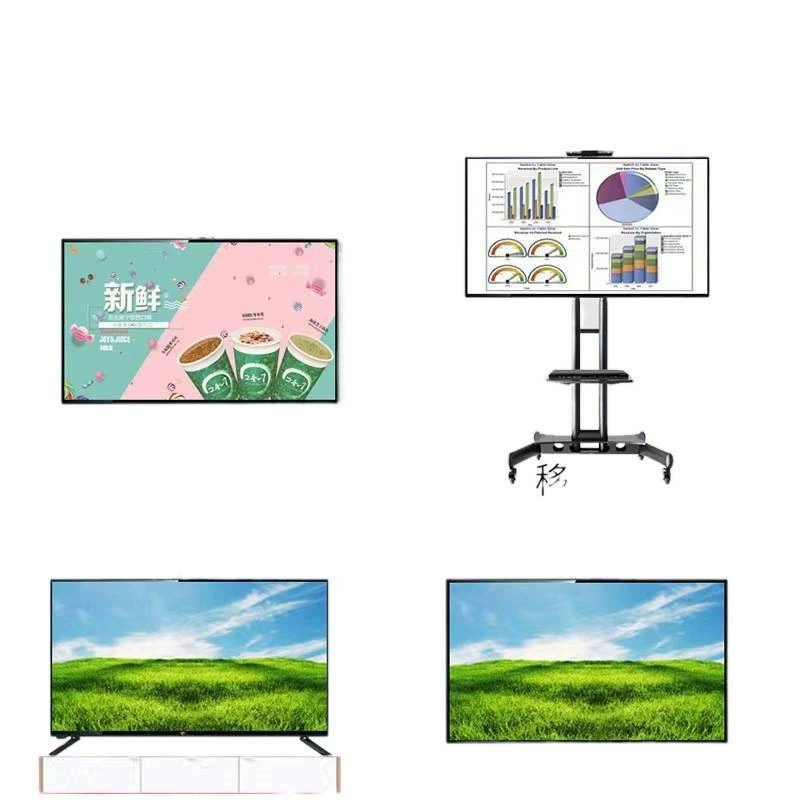 Smart TV, 40inch, 43inch, 50inch