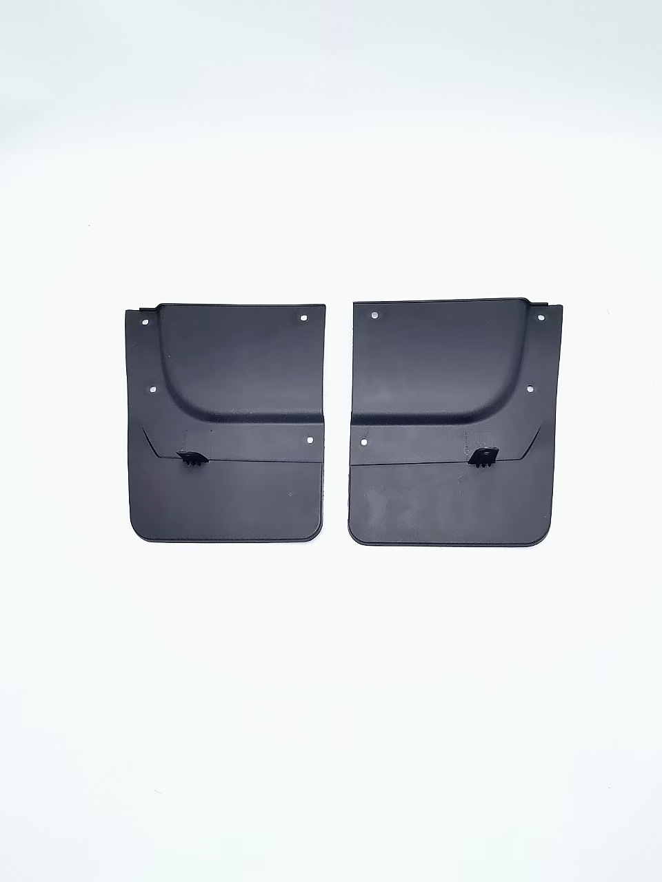 Guardabarros para Neumáticos de Plástico para Haval H9 image 6