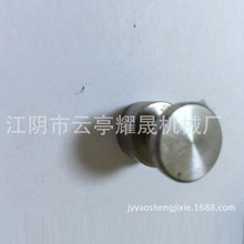 轴加工销子加工五金零件加工