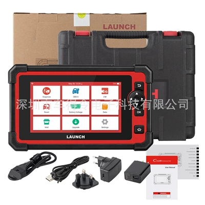 LAUNCH X431 CRP919E Car Avtomobil diaqnostika alətləri