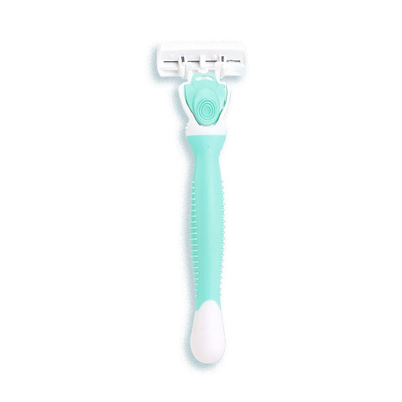 6 layers of blue (naked goods without packaging)