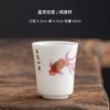 Fugui Ruyi - WenXiang Bei