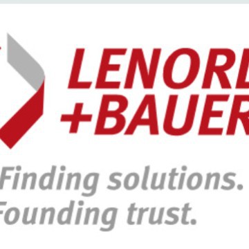 德国LENORD+BAUER	GEL2444Y018	编码器 先咨询再订期货