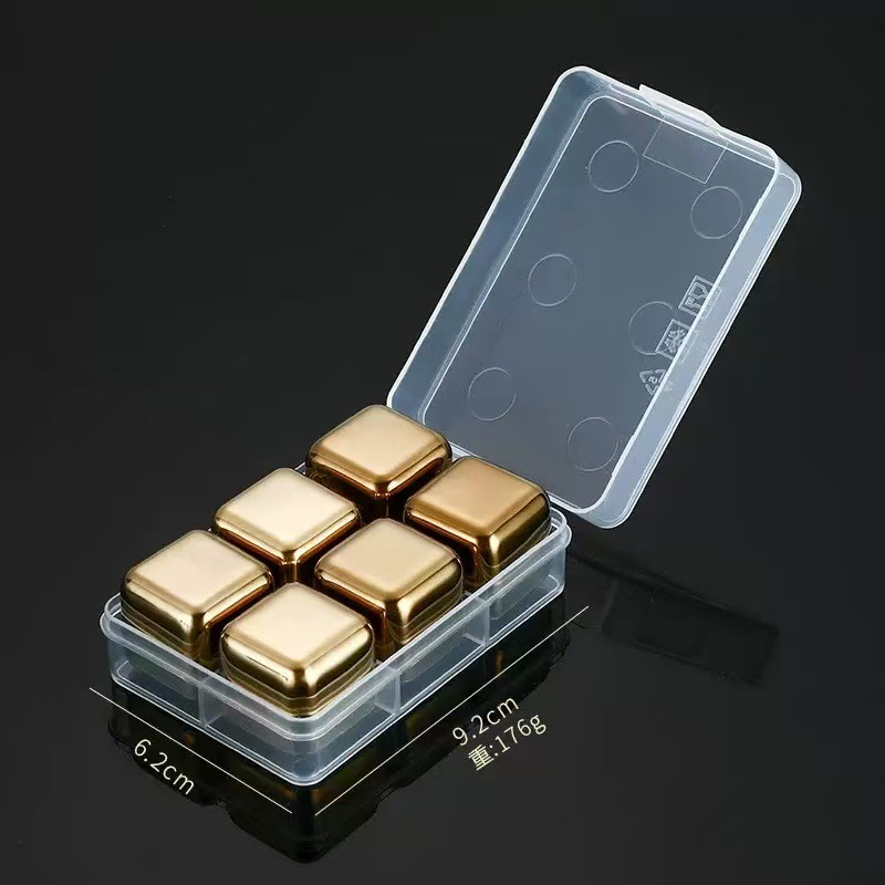 Золото 6 шт.