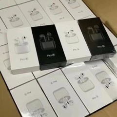 ノイズリダクション二世代三世代pro 4世代bluetoothイヤホン両耳タッチ全機能5世代bluetoothイヤホン