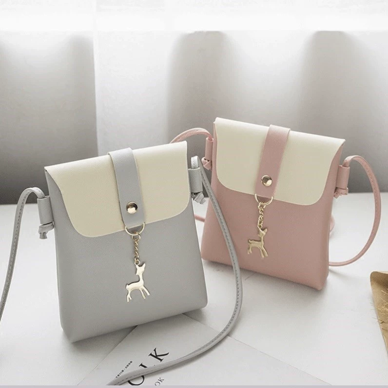 Мобильный кошелек Летняя вертикальная небольшая квадратная сумка 2023 сумка на плечо женская маленькая сумка мини-сумка для мобильного телефона