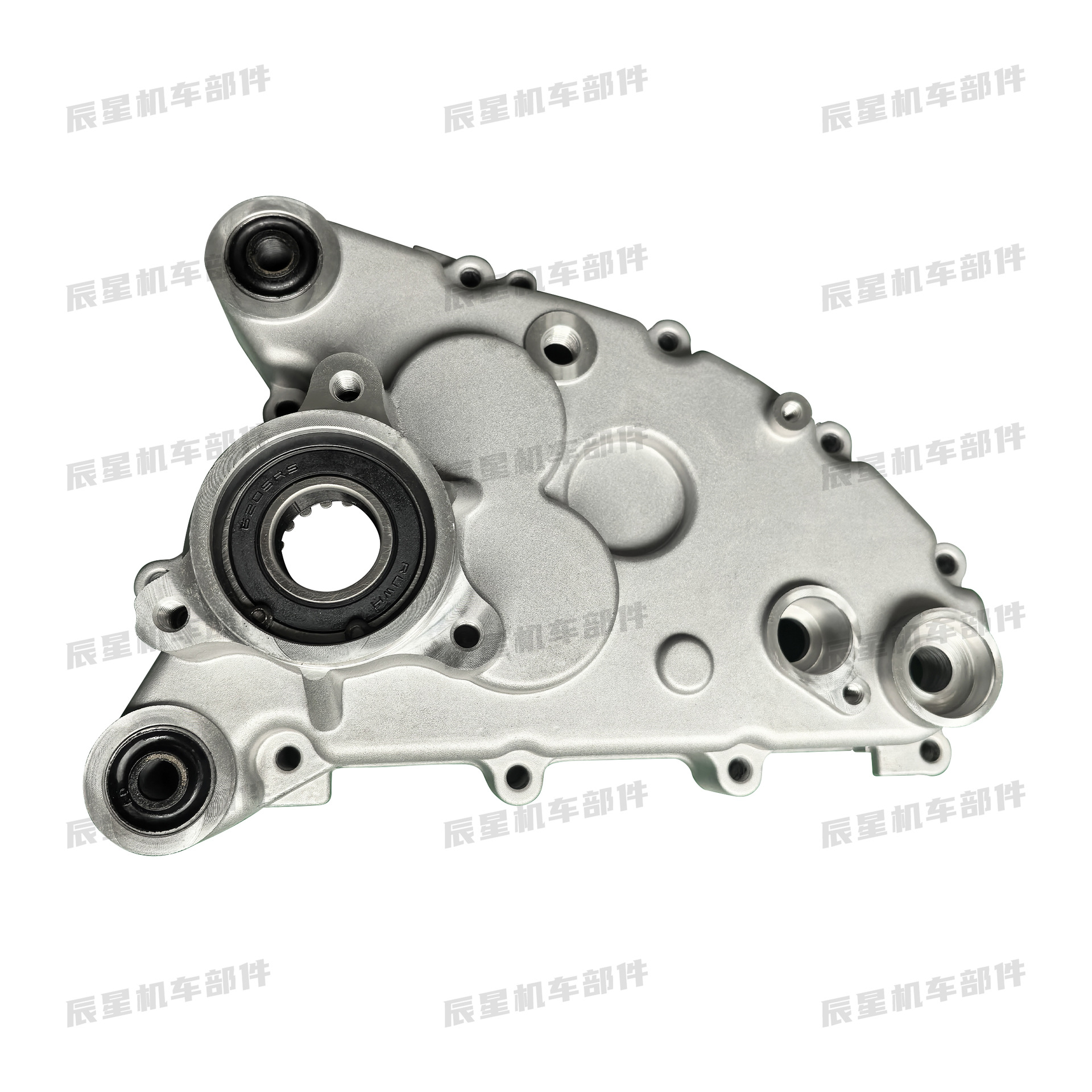 Atv Kart Atv Engine Accessories 180/200Cc 3D Gear Cover Gearbox Cover Spindle Cover