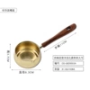 [大号-金色-有嘴款]