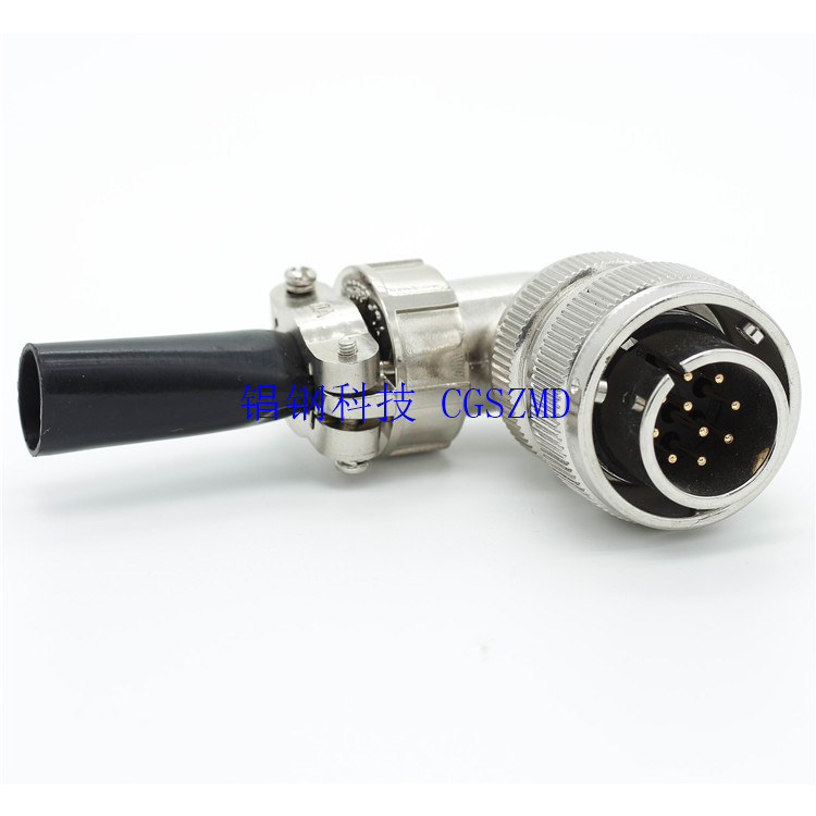 ����ϵ�з����ں��ղ�ͷ����VG95234������MS3108A18-1SP ��90��