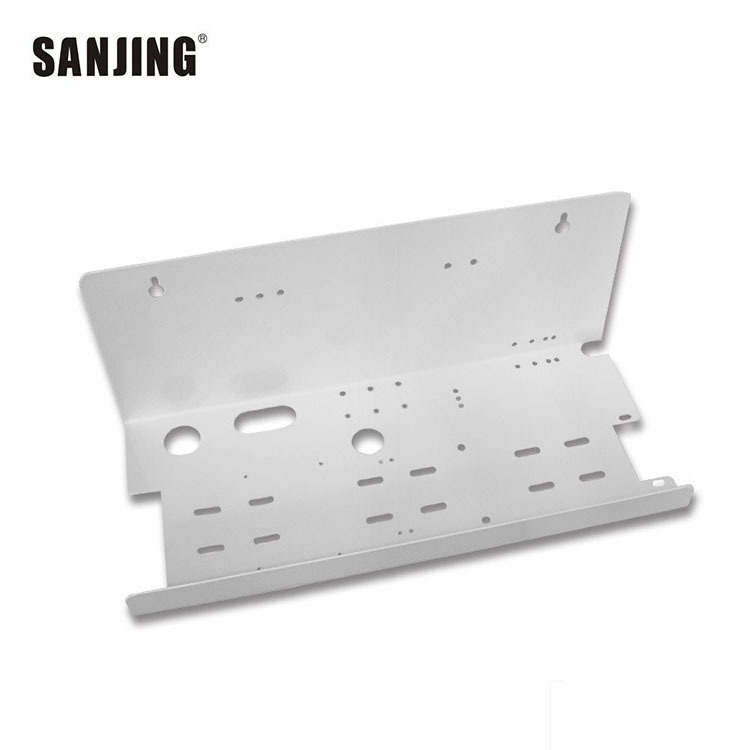 400g no barril RO máquina de agua pura placa colgante 3012 3013 membrana Shell máquina colgante pieza de suministro