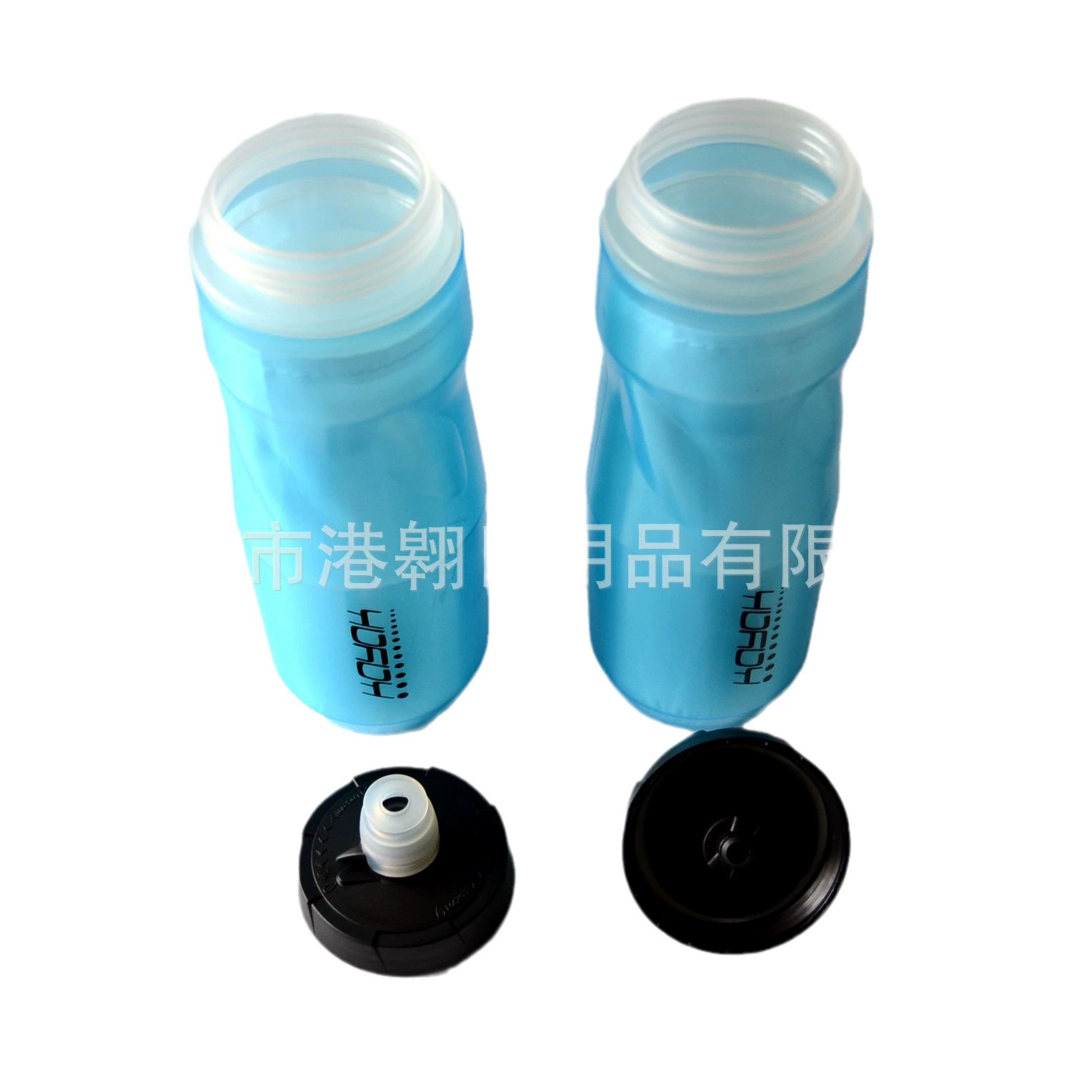 Handheld explosion-proof sports bottle, teapot, fall protection