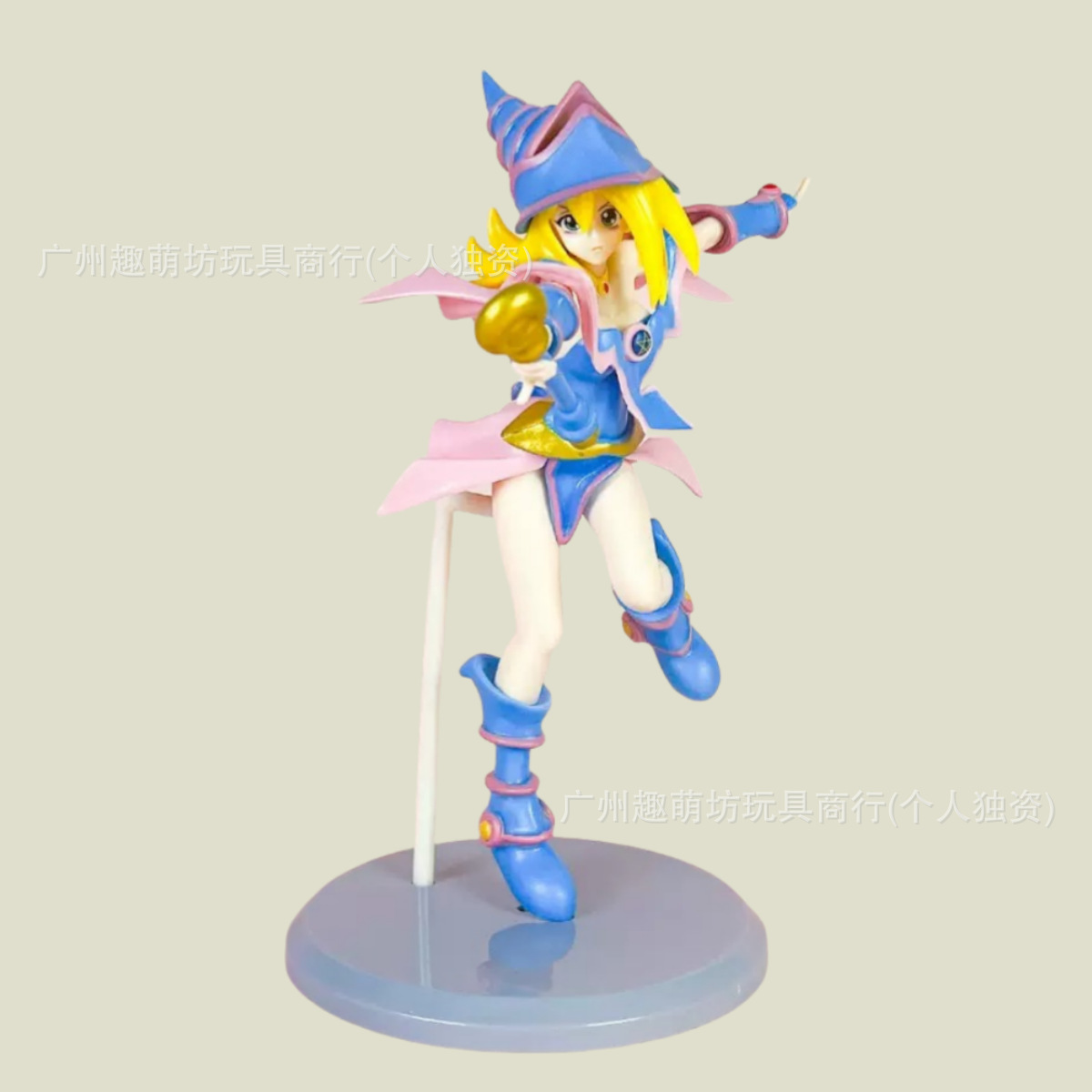 Figura modelo figura de animación bidimensional adornos lote pokemon una pieza Naruto juguete de moda