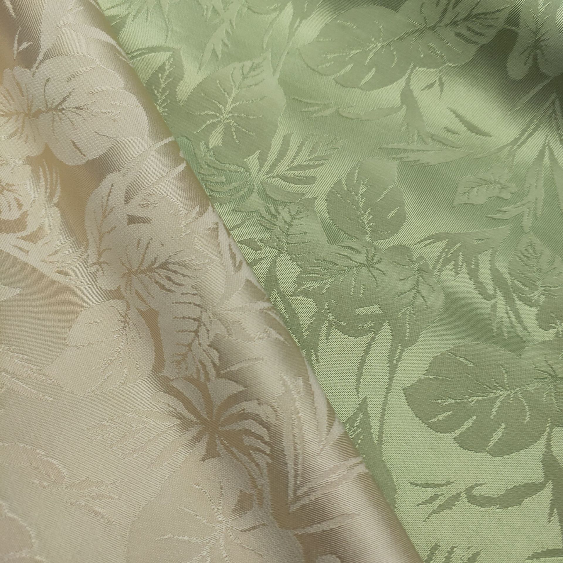 厂家人丝提花 女装春夏衬衫连衣裙西装 旗袍 汉服面料民族风