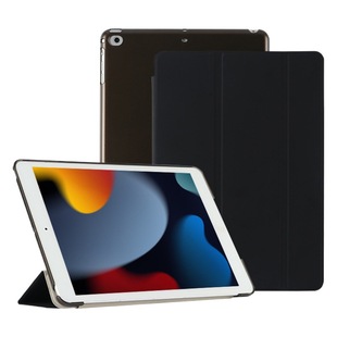 Применимый защитный чехол для IPad 2022 кожаный чехол для планшетного компьютера защитный чехол для IPad складывающийся втрое ультратонкий кожаный чехол Чехол для IPAD