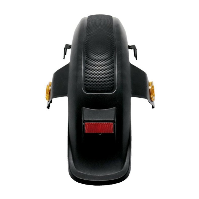 F6 electric vehicle rear fender rear wheel universal rear fender electric vehicle fender rear wheel fender plastic