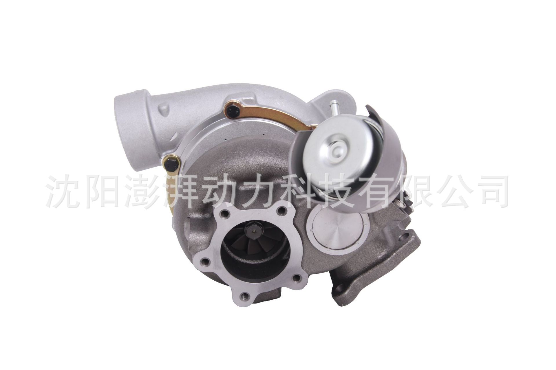 GT3271D turbocharger assembly 802718-0016, compatible with MAN 51091017230