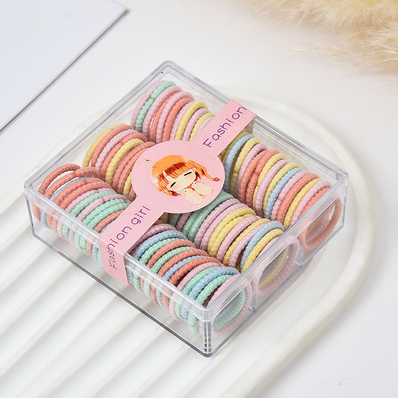 Macarons hilo fino