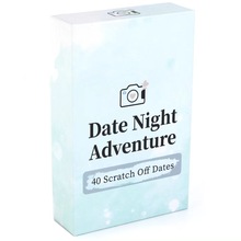 ȫӢ  Date Night Adventures֮ҹ Αͥەǿ