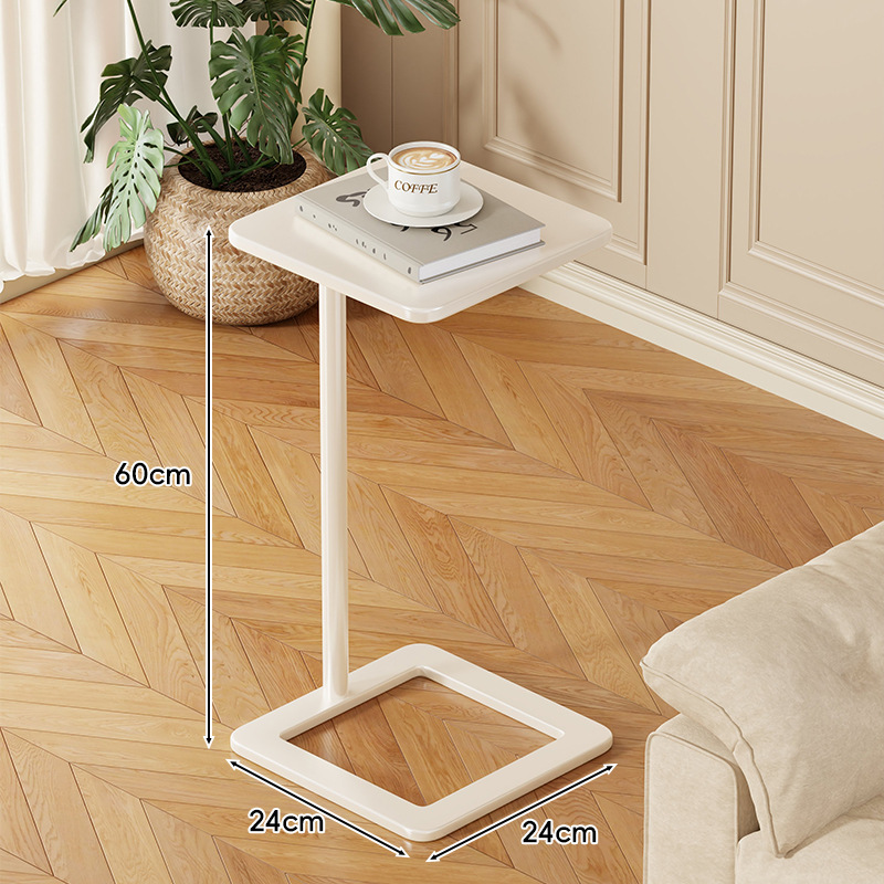 화이트 24*24*60cm