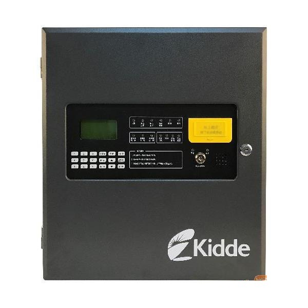 凯德（Kidde）GS-KD-QKP1气体灭火控制器/火灾报警控制器 议价