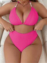 E 47982 Bikinis Set Best Selling OPP Bag