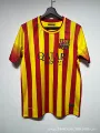 13-14 barcelona away game s-2xl