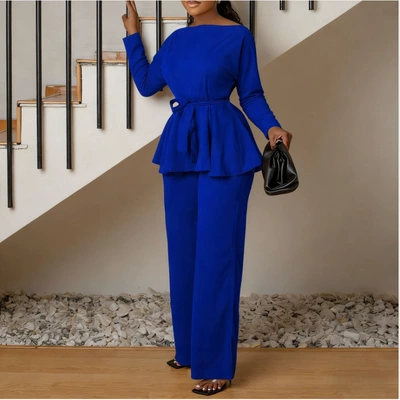 Trailer rope/net/strap, Fashion Casual Suit for Women Wholesale