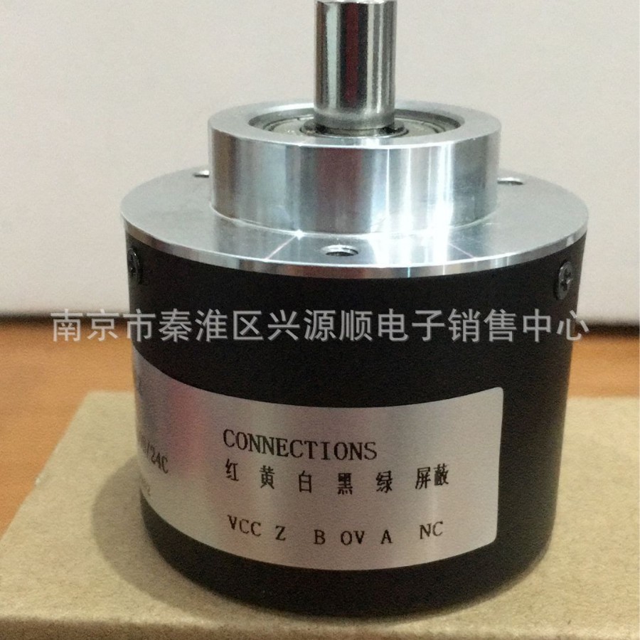 编码器   2022 ZSP6.605-401G100BZ1/5-12E