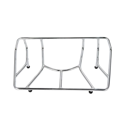 Top Rack, Motorcycle frame