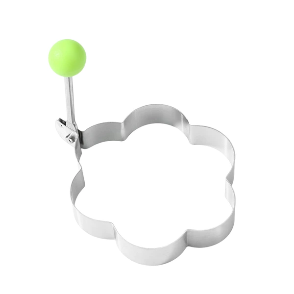 Model 430-Flower shape