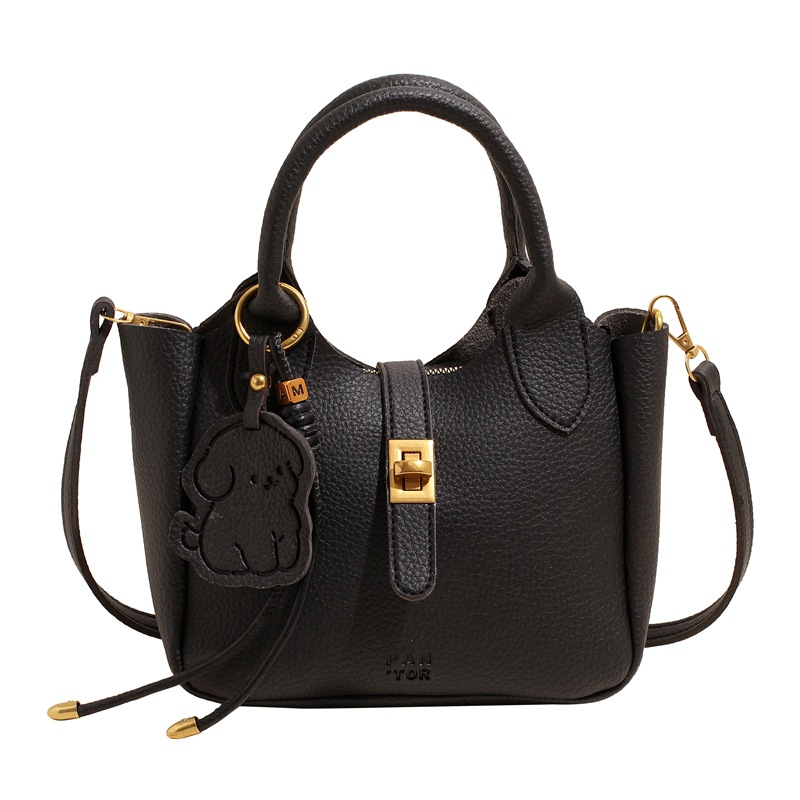 Este año, la popular explosión de la bolsa de cestas de verduras de mano para mujeres 2025, la nueva sensación de alta calidad de la bolsa de mochila súper fuego versátil bolso de cubo