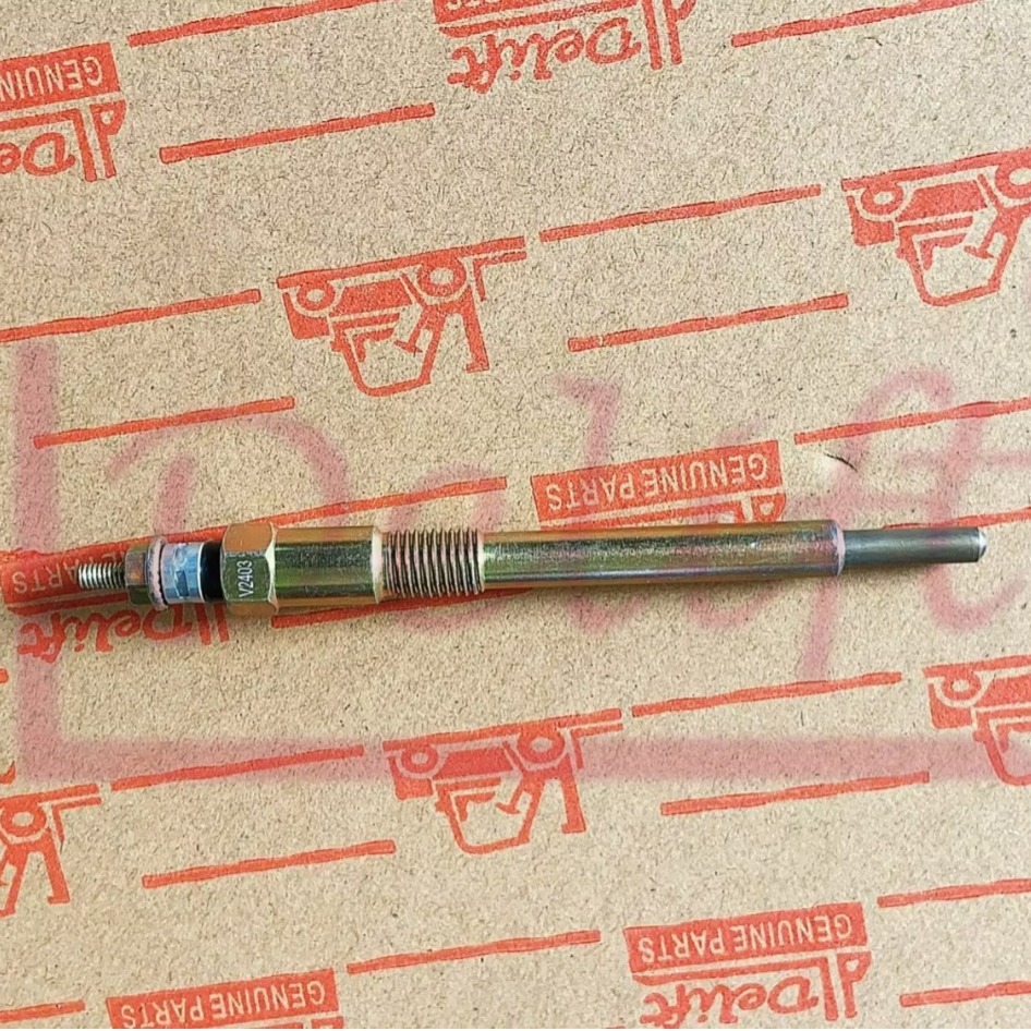 叉车配件 1G911-65510 V2403 预热塞 Delift