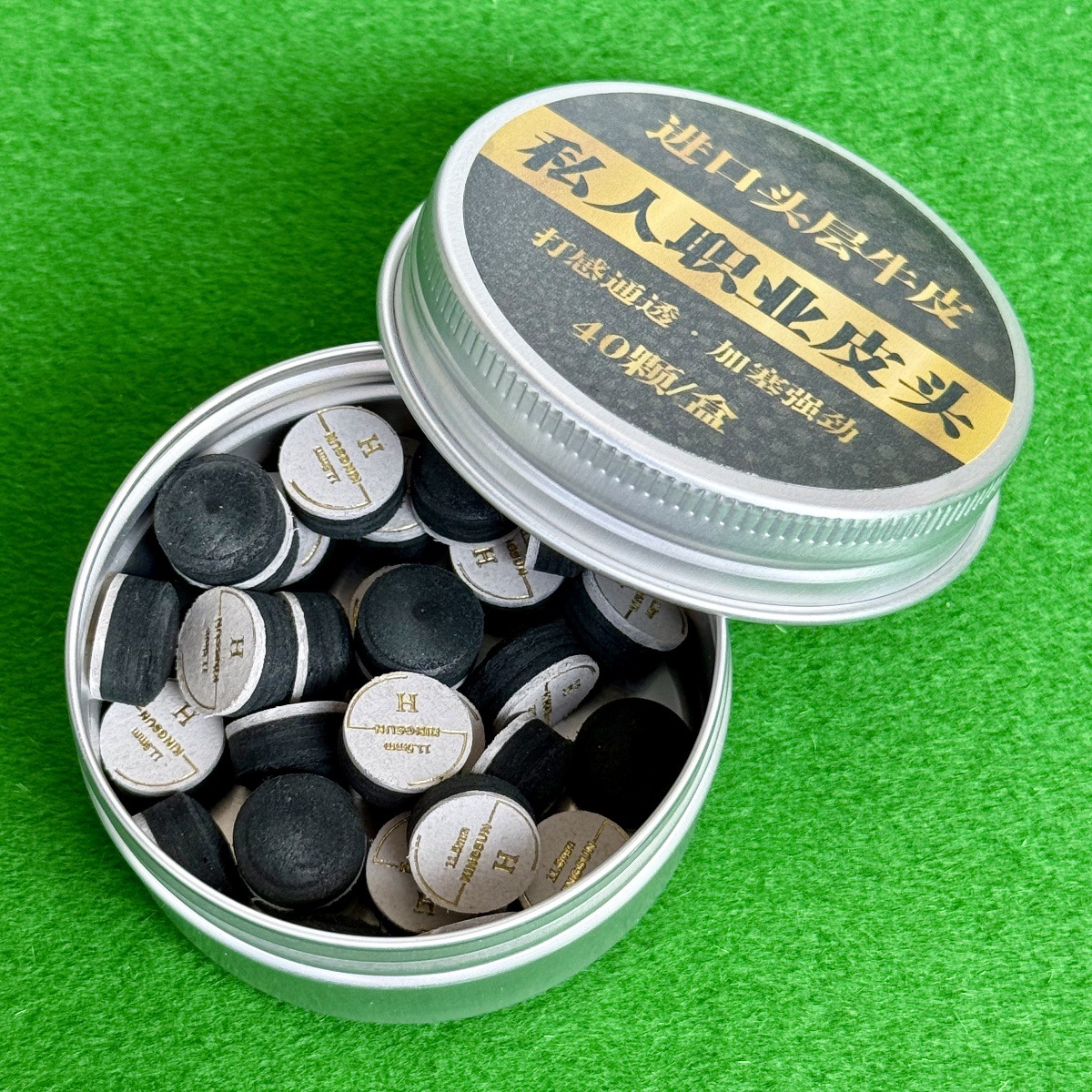 Classic, 11.5mm
